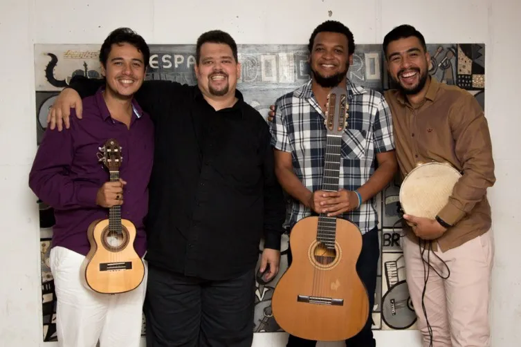 Evento faz parte do Festival Internacional de Música de Londrina (FML), que ao logo dos últimos 38 anos firmou-se como um dos eventos mais importantes da agenda cultural do país (Foto: Site FML/divulgação)