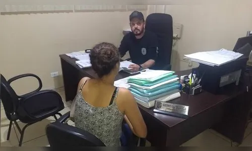 Polícia resgata em Jardim Alegre jovem sequestrada pelo ex-namorado 