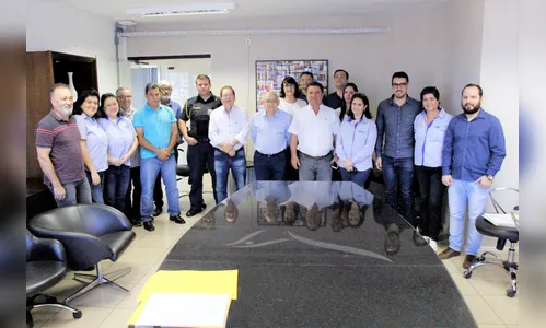 Novos membros do Conselho Municipal de Previdência e Conselho Fiscal do IPPASA tomam posse