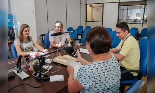 Licitações de Apucarana são transmitidas pela internet