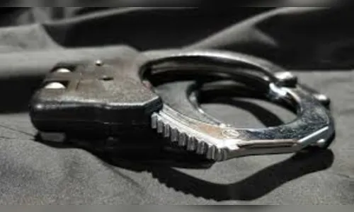 Líder do PCC no Paraguai, traficante brasileiro é preso em Assunção