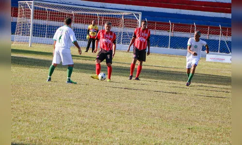 Terceira edição da Copa Brasil Master terá a segunda rodada neste sábado