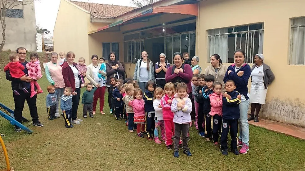 Brigadas de Emergência entram na segunda fase de treinamento