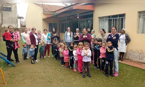 Brigadas de Emergência entram na segunda fase de treinamento