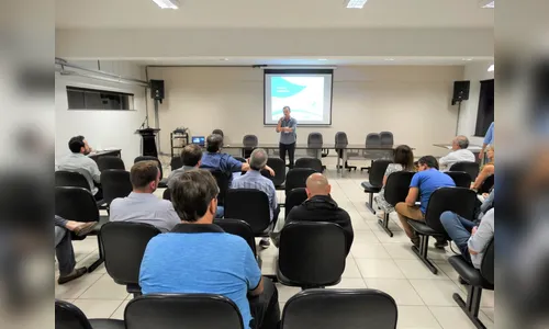 Primeira Oficina Regional Sustentável é realizada em Arapongas