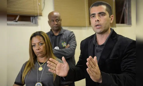 Preso, Dr. Bumbum diz que procedimento foi correto e que justiça será feita