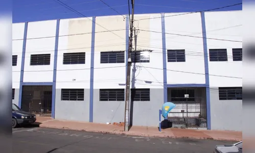 Iniciada readequação para transformar antiga Escola Adventista em CMEI