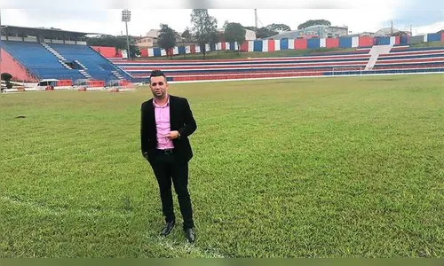 Com nova diretoria, Apucarana Sports vai iniciar os treinamentos na próxima semana