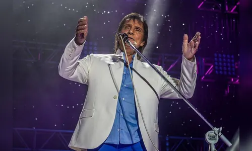 Filho de Roberto Carlos fala sobre acidente que amputou a perna do pai