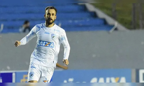 Londrina perde por 2 a 1 para o Criciúma na Série B