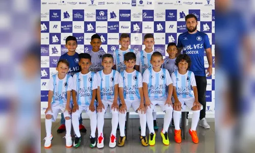 Country Club Soccer vai disputar a 2ª edição da Dani Cup no interior paulista