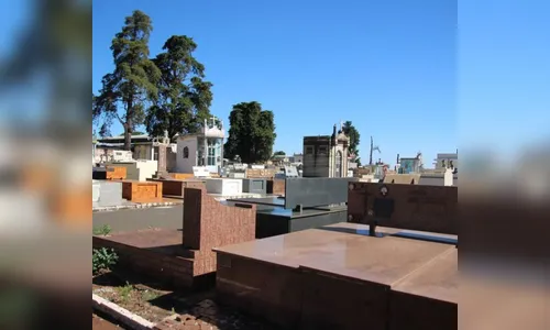 Aserfa divulga notas de falecimentos e sepultamentos em Apucarana e Ivaiporã