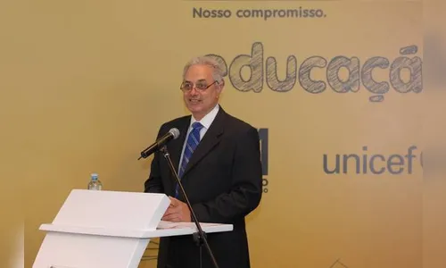 Ciclo de Palestras traz o jornalista William Waack em agosto a Apucarana