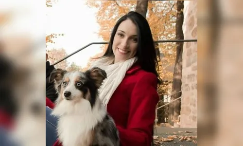 Mulher é encontrada morta após cair de 4º andar; marido é suspeito