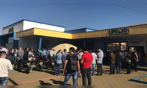 Arapongas inaugura Pronto Atendimento Infantil 