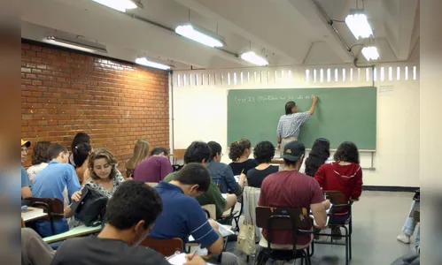 Resultado do Sisu está disponível