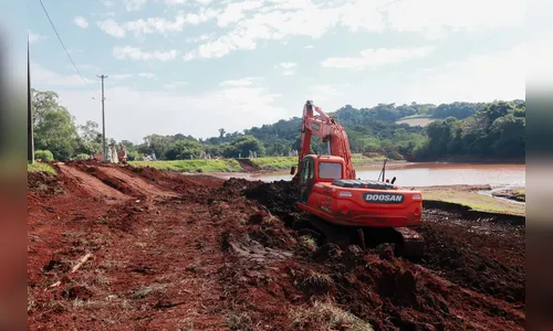 Autorizadas obras do novo canal e vertedouro do Parque da Redenção