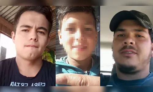 Quatro irmãos são assassinados em emboscada no Paraná; criança está entre as vítimas