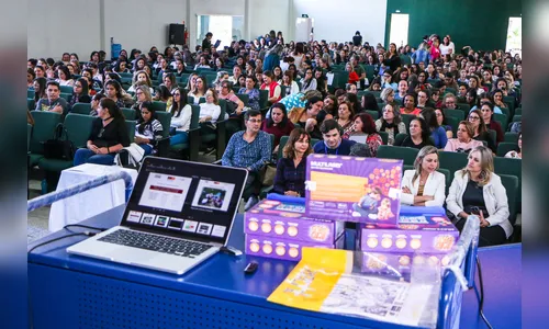 Apucarana investe R$3,3 milhões em tecnologia da informação nas escolas e CMEI’s