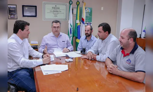 Apucarana reitera falta de vacinas    e mostra pedidos feitos ao Estado