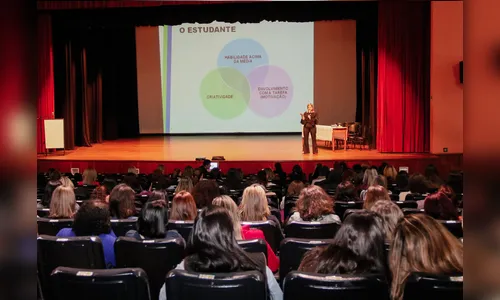 Encontro em Apucarana debate política estadual de educação especial