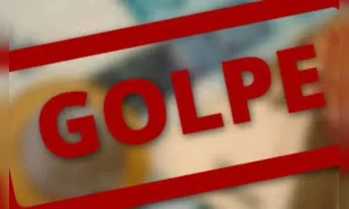 PM detém homem que aplicava o 