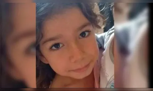 Menina de sete anos sequestrada é encontrada em estrada rural no PR