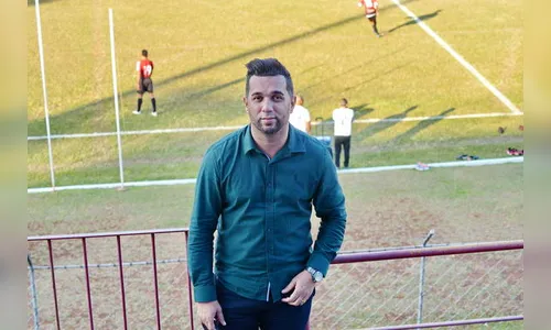 Presidente do Apucarana Sports tenta acertar amistosos visando o Paranaense