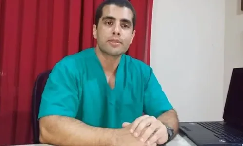 Justiça mantém prisão de namorada do médico Denis Furtado