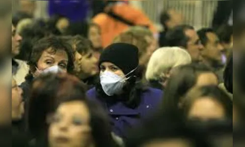   Paraná já registrou 65 mortes por gripe em 2018