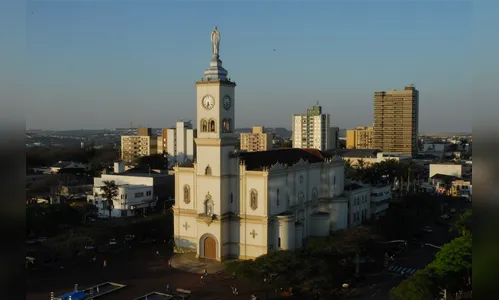 Apucarana está há 44 dias sem chuva, aponta Simepar
