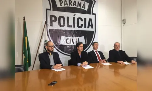 Seis servidores públicos são presos em operação de combate à corrupção no Paraná