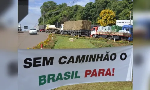 Associação do Pirapó realiza tradicional festa dos motoristas