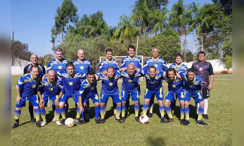 3ª edição da Copa do Clube dos XV define os campeões neste sábado