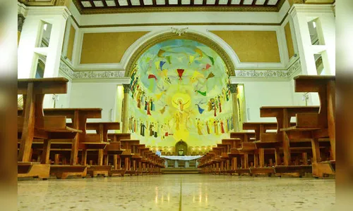 Diocese de Apucarana aguarda designação de novo bispo há quase seis meses