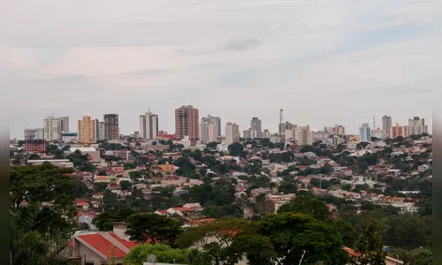 Mãe procura filhos que podem estar em Apucarana