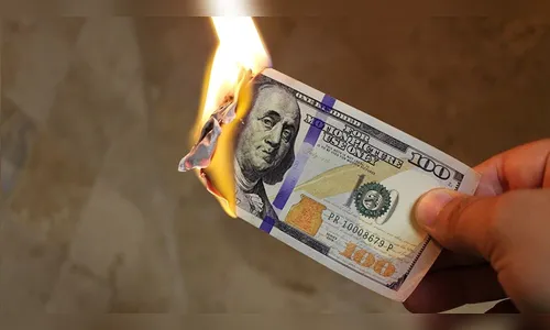 Três fatores-chave que poderiam levar ao colapso do dólar