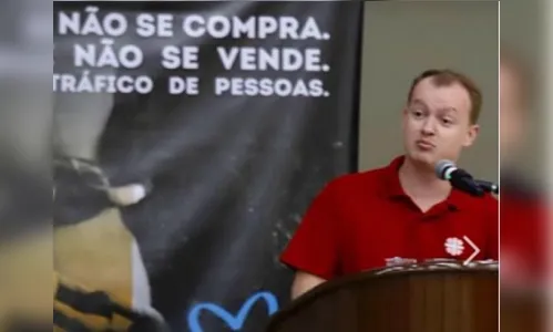 Acidente provoca morte de padre que lutava contra o tráfico de pessoas