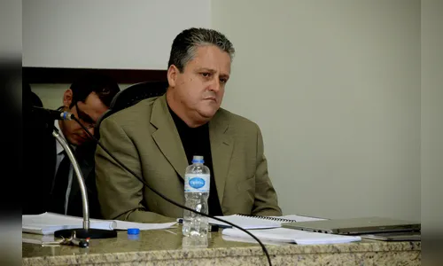 Ex-presidente da Câmara de Vereadores de Apucarana é condenado a 12 anos de prisão