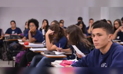 Adesão à lista de espera do ProUni está aberta até amanhã