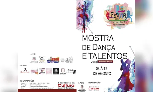 Secle realiza 2ª etapa do FESTAR 2018