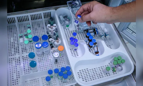 Prefeitura comprova falta de vacinas em Apucarana