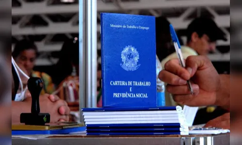 Número de desempregados recua 5,3% do primeiro para segundo trimestre