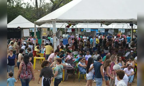 4ª Festa do Ovo e Abacate reúne lazer e gastronomia em Arapongas 