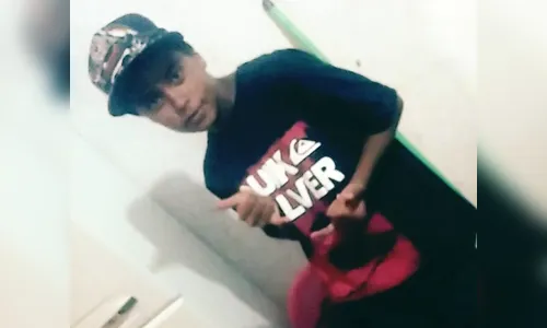 Família procura adolescente desaparecido há mais de 24 horas