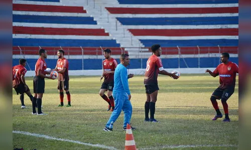 Apucarana Sports anuncia mais três reforços para a Terceira Divisão