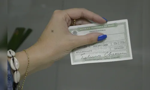 Brasil tem 147,3 milhões de eleitores; aumento de 3,14% desde 2014