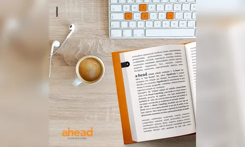 Ahead oferece oficinas e encontros no dia do Coworking