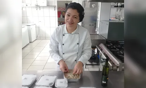 Edhucca investe em pratos congelados para manter atividades assistenciais