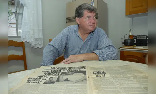 Morre em Apucarana o ex-vereador José Godoy Viana, um dos fundadores do Ferra-Mula